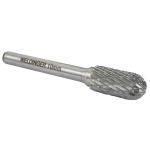 HM Frässtift Typ C 10 mm für Metall für...