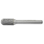 HM Frässtift Typ C 10 mm für Metall für...