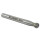 HM Frässtift Typ D 6 mm für Metall für Geradschleifer 6 mm Schaft
