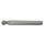HM Frässtift Typ D 6 mm für Metall für Geradschleifer 6 mm Schaft