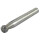 HM Frässtift Typ D 6 mm für Metall für Geradschleifer 6 mm Schaft