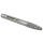 HM Frässtift Typ F 6 mm für Metall für Geradschleifer 6 mm Schaft