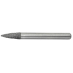 HM Frässtift Typ G 6 mm für Metall für...