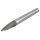 HM Frässtift Typ G 6 mm für Metall für Geradschleifer 6 mm Schaft