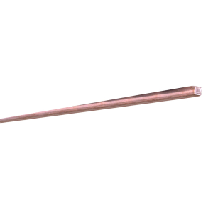 Kupferhartlot L-Cu P6  2,0 mm x 333 mm 5 Stäbe phosphorhaltig