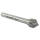 HM Frässtift Typ K 10 mm für Metall für Geradschleifer 6 mm Schaft