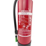 Jockel S6LJ34 GREEN 2.0 6l fluorfreier AB Dauerdruck Feuerlöscher 34A 144 B