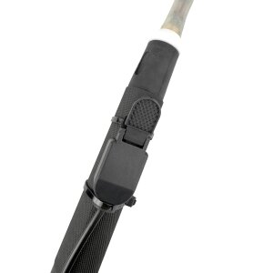 Schweißbrenner-Düsenspitzen-Reiniger 13-in-1 – Edelstahl-Nadeln, 0,4-1,6 Mm | Mit Alu-Etui Für Schweißer & Vergaser