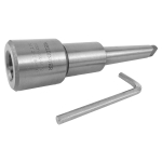 Adapter MK2 auf Weldon  für Magnetbohrmaschinen