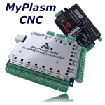 Bausatz M-CUT630 mobile CNC-Plasmaschneidanlage von...