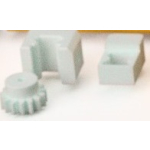 3D Druckteile für Bausatz M-CUT630 mobile CNC-Plasmaschneidanlage von WELDINGER