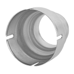 WELDINGER Reduzierdüse 35mm für Heißluftpistole HG-1