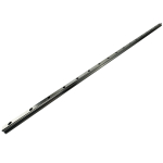 Linearführung HGR20 ohne Schlitten 1000 mm