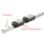 Linearführung HGR20  ohne Schlitten 1200mm