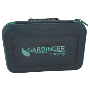 GARDINGER Softbox für Camping Gasgrill BBQ 42