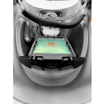 AH 600 light air Automatik-Schweißhelm  mit Ventilation Arbeitslicht WELDINGER