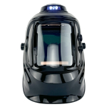 AH 600 light air Automatik-Schweißhelm  mit Ventilation Arbeitslicht WELDINGER