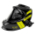 AH 600 light air Automatik-Schweißhelm  mit Ventilation Arbeitslicht WELDINGER