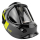AH 600 light air Automatik-Schweißhelm  mit Ventilation Arbeitslicht WELDINGER