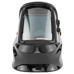 AH 650 air system Automatik-Schweißhelm AH 650 air system mit Anschluss für Frischluftsystem WELDINGER