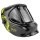 AH 650 air system Automatik-Schweißhelm AH 650 air system mit Anschluss für Frischluftsystem WELDINGER