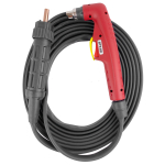 B-Ware WELDINGER PS 62 pilot pro CNC Plasmaschneider (Pilotlichtbogen 60 A bis 40 mm Materialstärke)