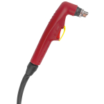 B-Ware WELDINGER PS 62 pilot pro CNC Plasmaschneider (Pilotlichtbogen 60 A bis 40 mm Materialstärke)