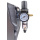 B-Ware WELDINGER PS 62 pilot pro CNC Plasmaschneider (Pilotlichtbogen 60 A bis 40 mm Materialstärke)