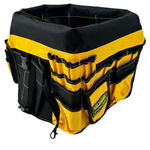 solo Werkzeugtasche für Edelstahleimer Werkzeugeimer  ohne Eimer!!