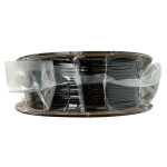 PLA Filament Schwarz 1 Rolle