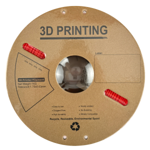 PLA Filament rot 1 Rolle