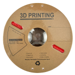 PLA Filament rot 1 Rolle