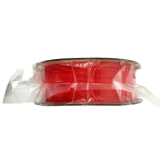 PLA Filament rot 1 Rolle