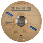 PLA Filament blau 1 Rolle