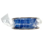 PLA Filament blau 1 Rolle