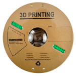 PLA Filament grün 1 Rolle