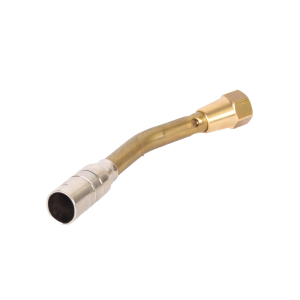 TURBO - LTBRENNER  19 mm M14x1 made in Germany