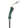 Holch MIG/MAG Brenner MHS24-KD 35 mm² 5 m Euroanschluss WELDINGER Professional Made in Germany