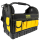 Werkzeugtasche Hard Base 24x35x40 mit stabilem Rohrgriff von WELDINGER