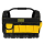 Werkzeugtasche Hard Base 24x35x40 mit stabilem Rohrgriff von WELDINGER