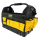Werkzeugtasche Hard Base 24x35x40 mit stabilem Rohrgriff von WELDINGER