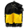 Werkzeugtasche Hard Base 24x35x40 mit stabilem Rohrgriff von WELDINGER