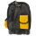 Werkzeugtasche Hard Base 24x35x40 mit stabilem Rohrgriff von WELDINGER