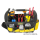 Werkzeugtasche Hard Base 24x35x40 mit stabilem Rohrgriff von WELDINGER