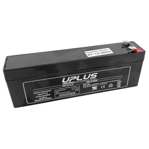 AKKU für E-Start passend MTD Cub Caddet Rasenmäher 12V 2.6Ah Batterie beide Anschlüsse 1 Seite 725-06098