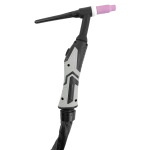 WP26 flexpro 4m 5polig T50 WIG Schlauchpaket flexible Biegung 13 mm Stecker Gas NW5 WELDINGER