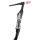 WP26 flexpro 4m 5polig T50 WIG Schlauchpaket flexible Biegung 13 mm Stecker Gas NW5 WELDINGER