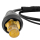 WP26 flexpro 4m 5polig T50 WIG Schlauchpaket flexible Biegung 13 mm Stecker Gas NW5 WELDINGER