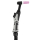WP26 flexpro control 4 m 5-polig T50 WIG Schlauchpaket flexible Biegung 13 mm Stecker Gas NW5 WELDINGER