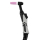 WP26 flexpro control 4 m 5-polig T50 WIG Schlauchpaket flexible Biegung 13 mm Stecker Gas NW5 WELDINGER